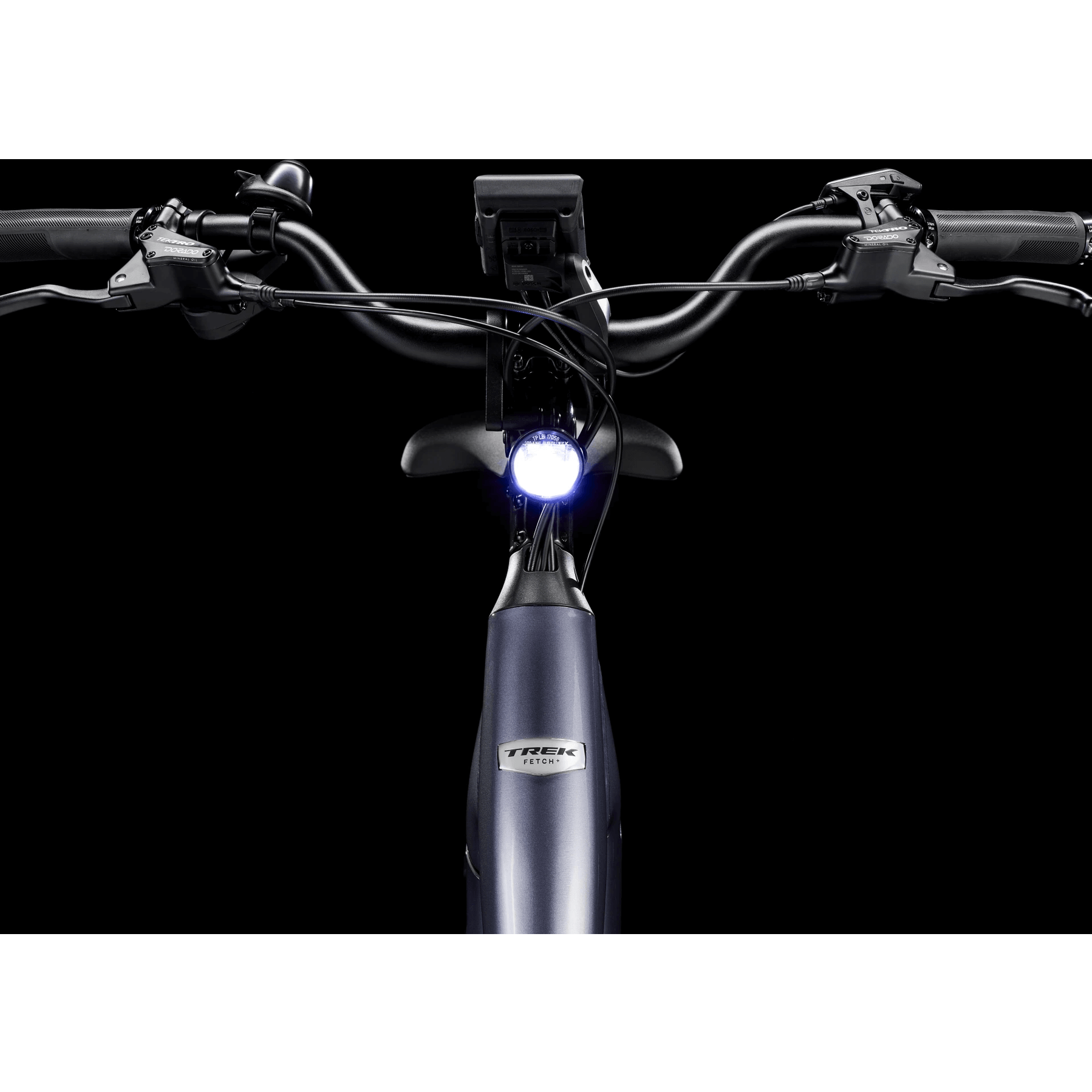 Trek Fetch+ 2 2026