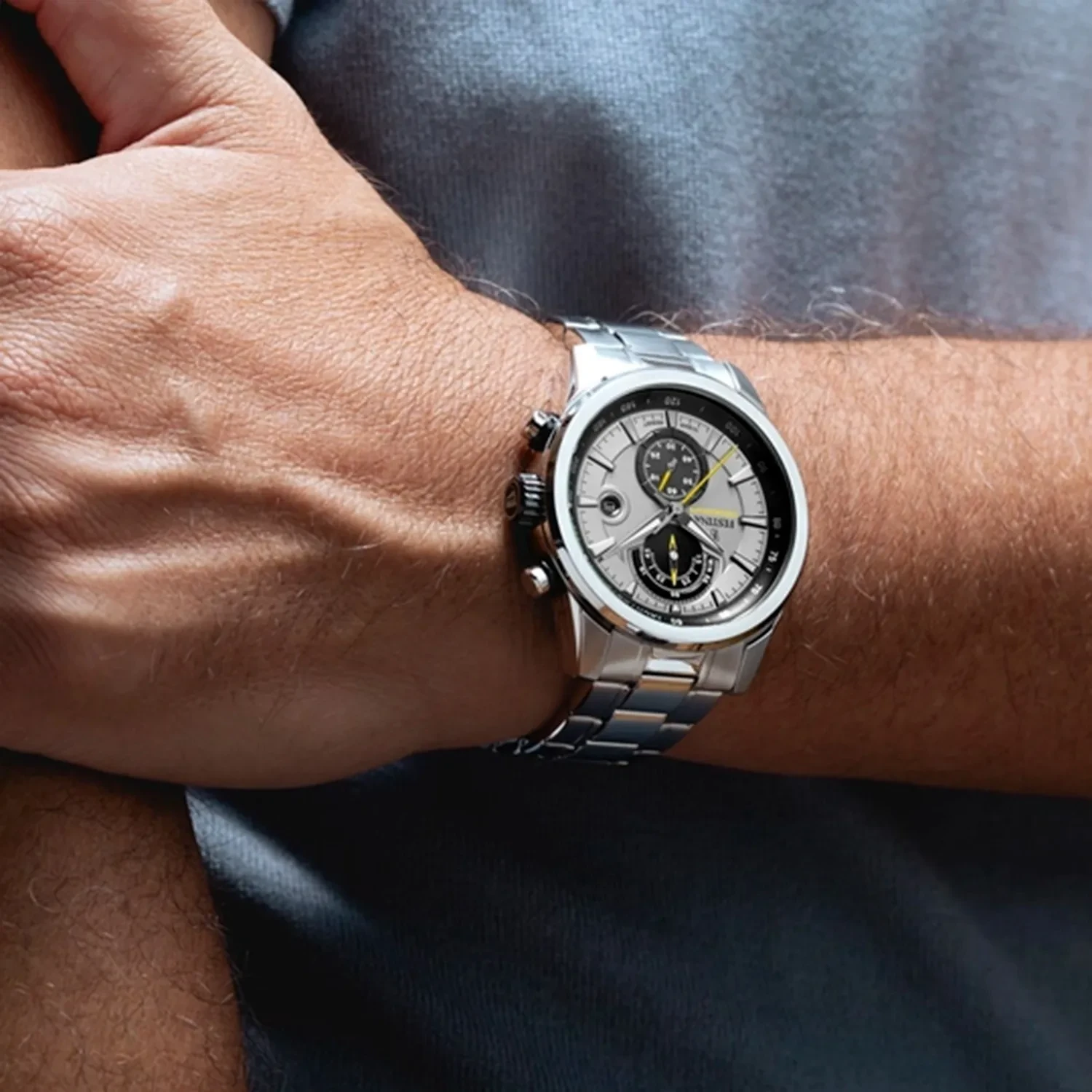 Festina Timeless Chronograph F20694/4