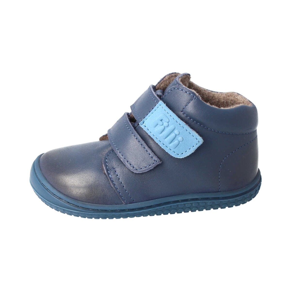 222113-F22 CHAMELIIONnappa ocean fleece velcro Weite/W