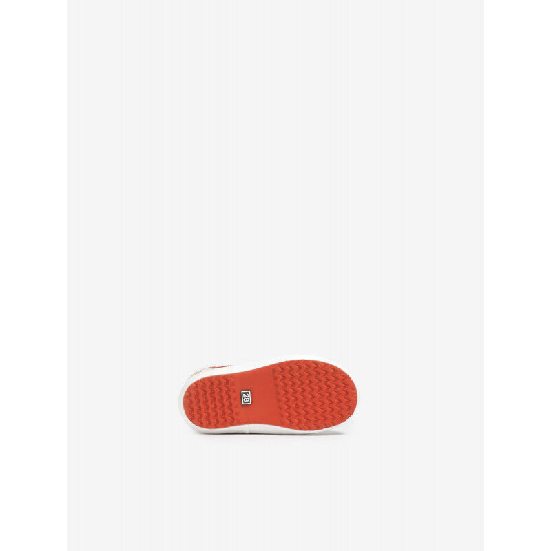 Lolly Pop Fur Print - Bottes de pluie enfant