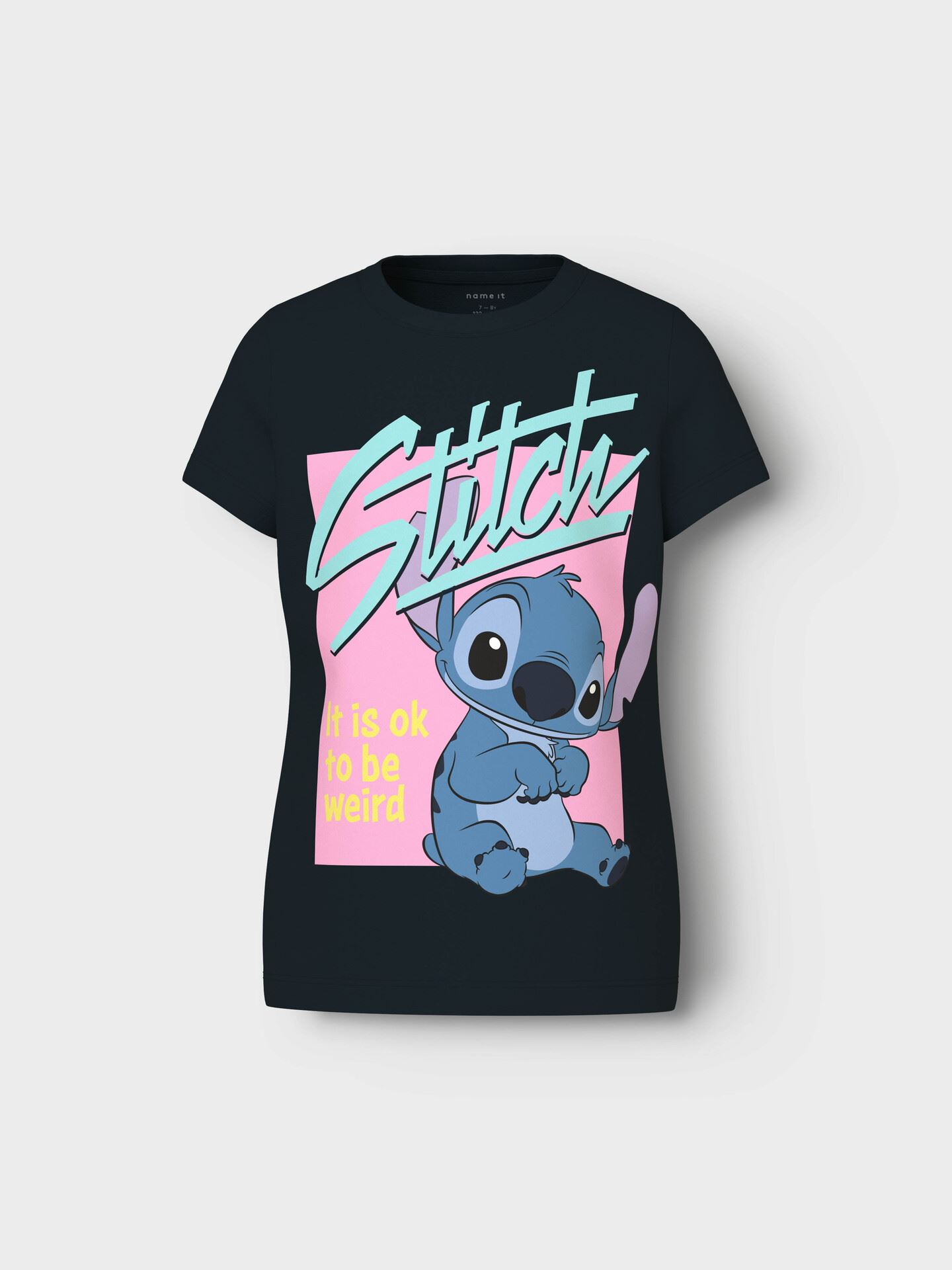 Fassa Stitch Short Sleeve Top Box