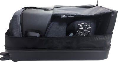 TinySeats Skulderveske