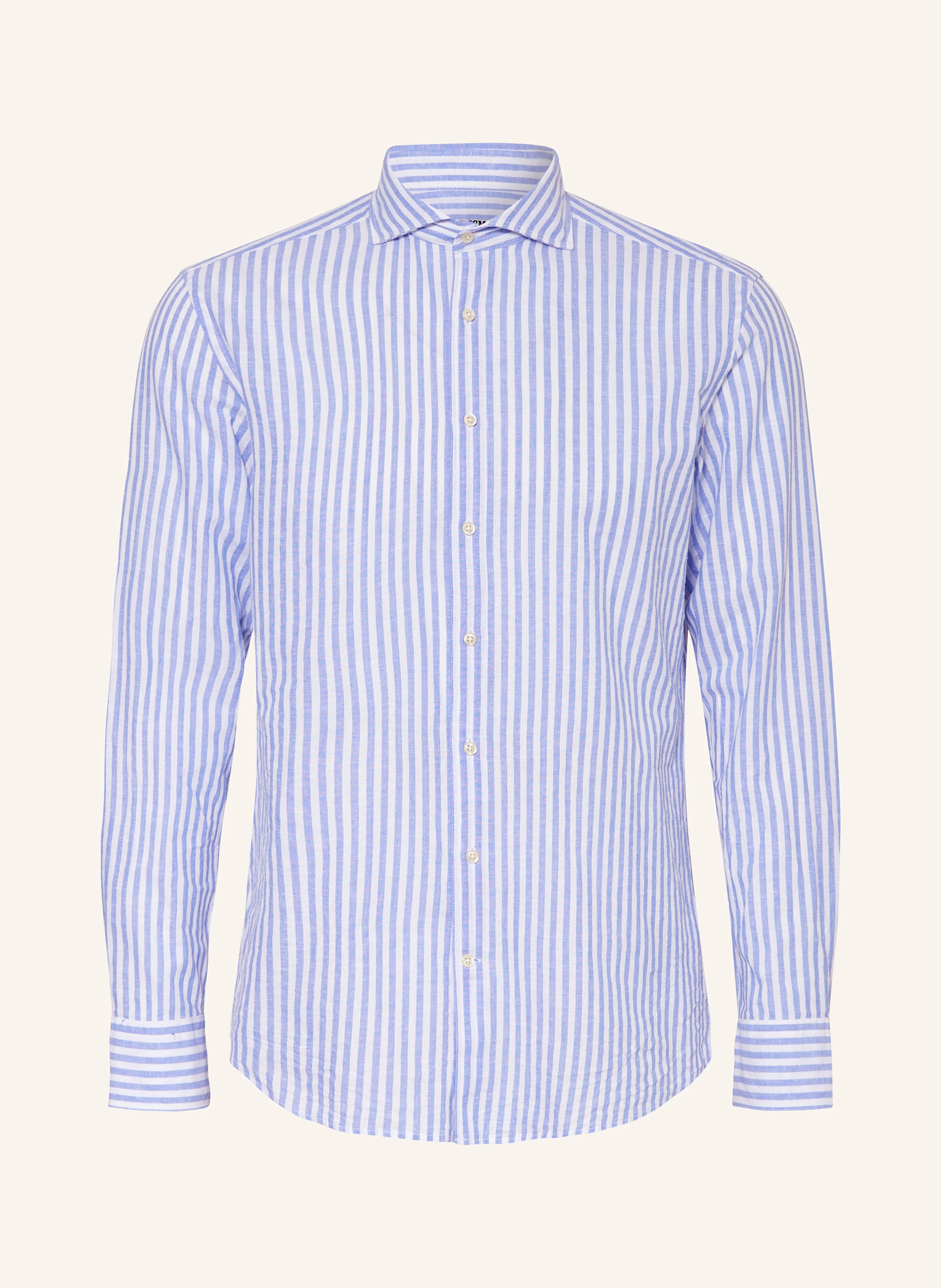 STROKESMAN'S Hemd Regular Fit