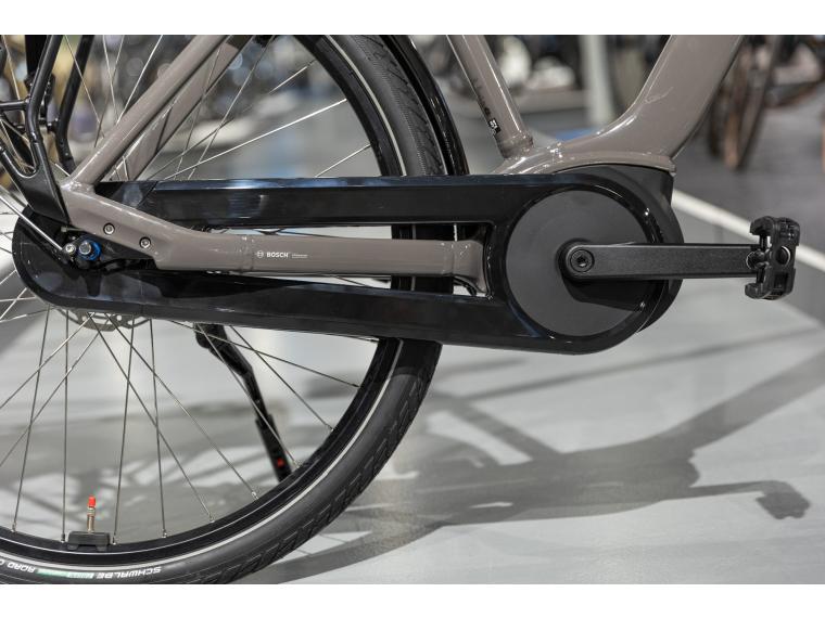 Batavus Altura E-go Elektrische Fiets