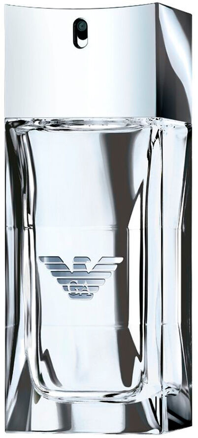 Armani Emporio Diamonds For Men Eau de Toilette