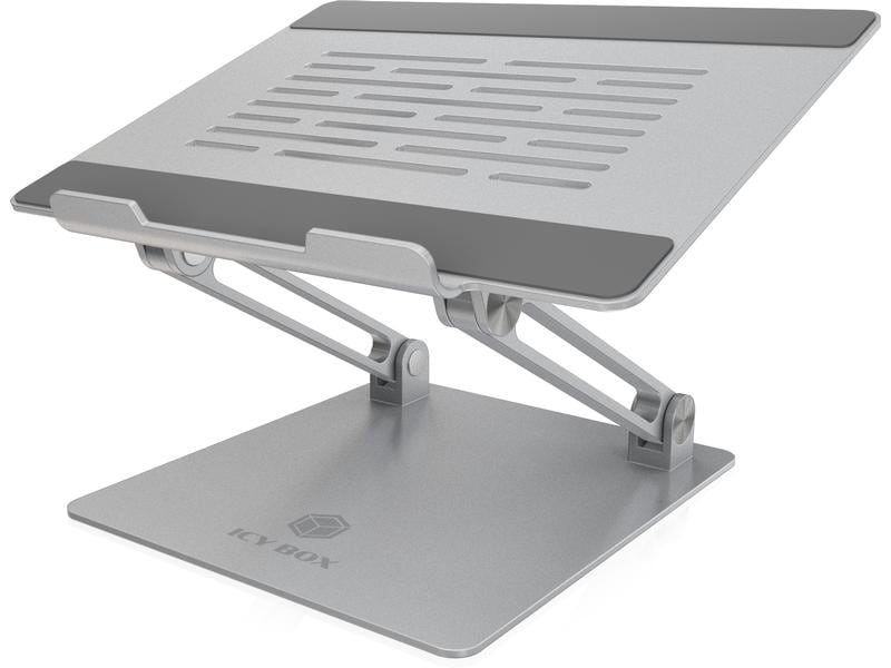 ICY BOX Notebook-Ständer IB-NH300 17 