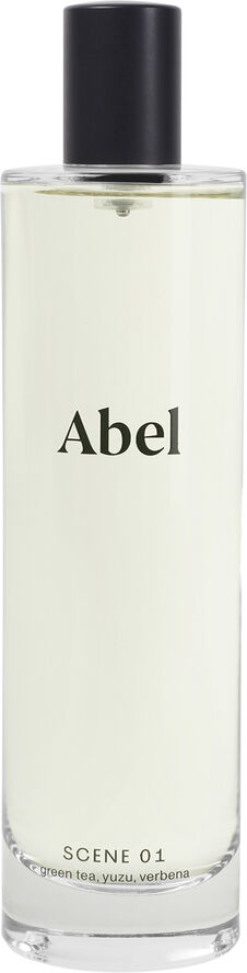 Abel Vita Odor Scene 01 Room Spray from Abel Vita Odor 100 ml