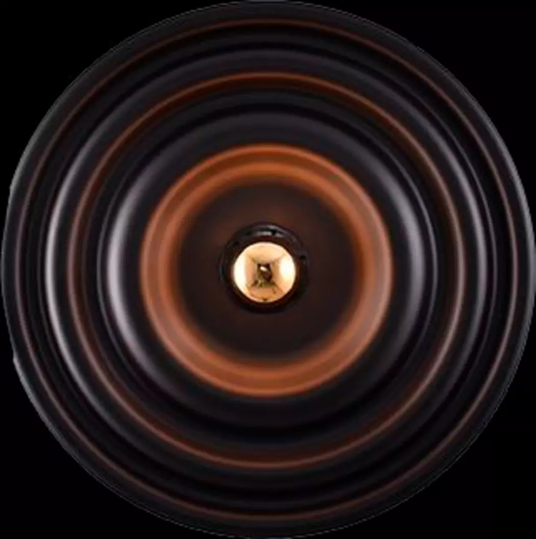Deckenleuchte Saturn