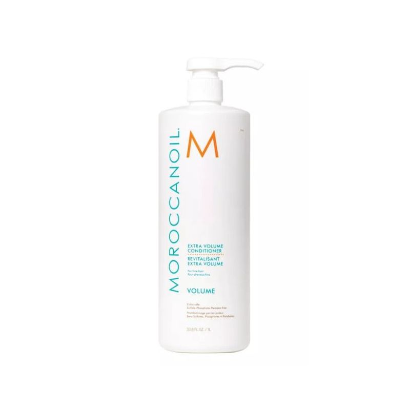 Conditionneur extra volume Volume Moroccanoil 1000ML