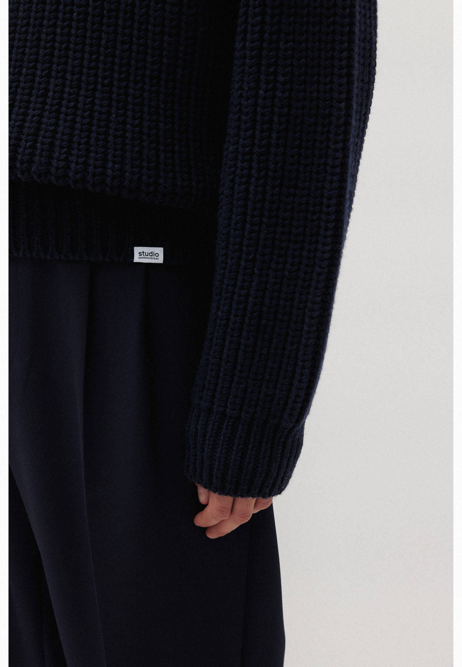 Studio Seidensticker| Herren Pullover Studio