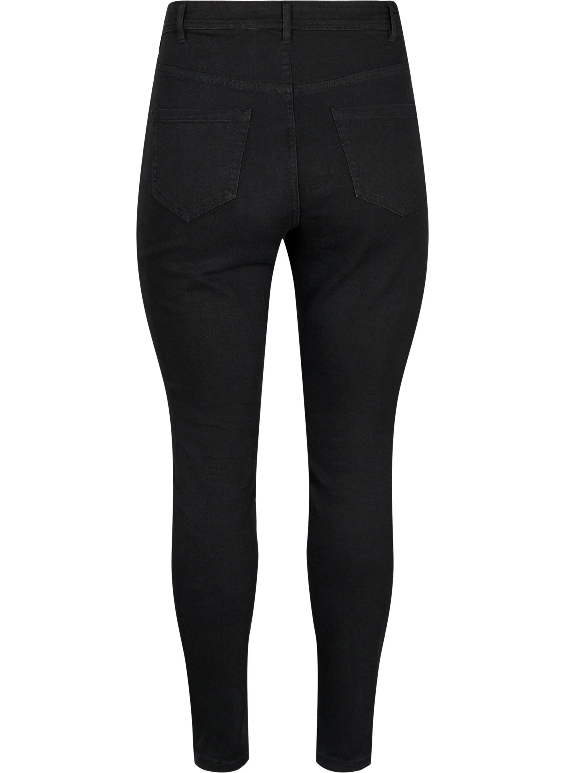FLASH - Jeans med super slim fit