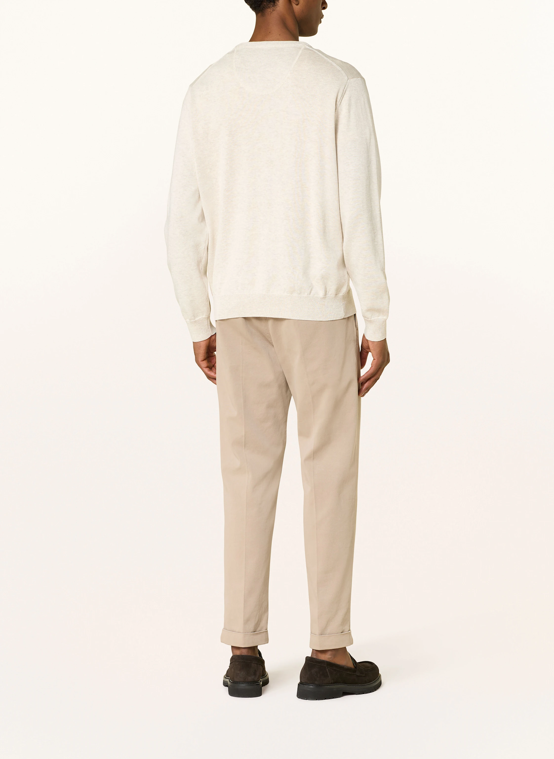 FYNCH-HATTON Pullover