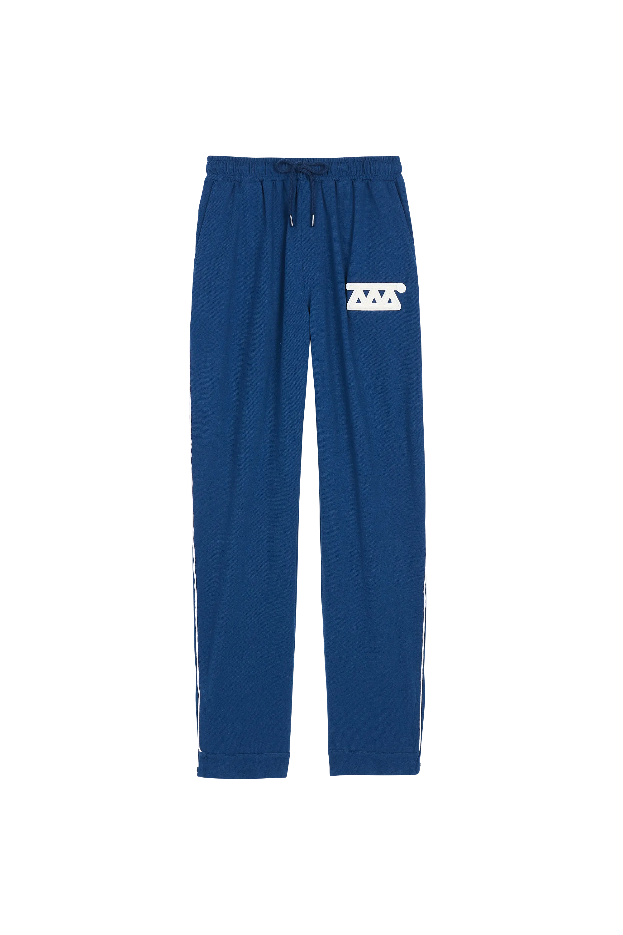 Hologram JOGGING Bleu
