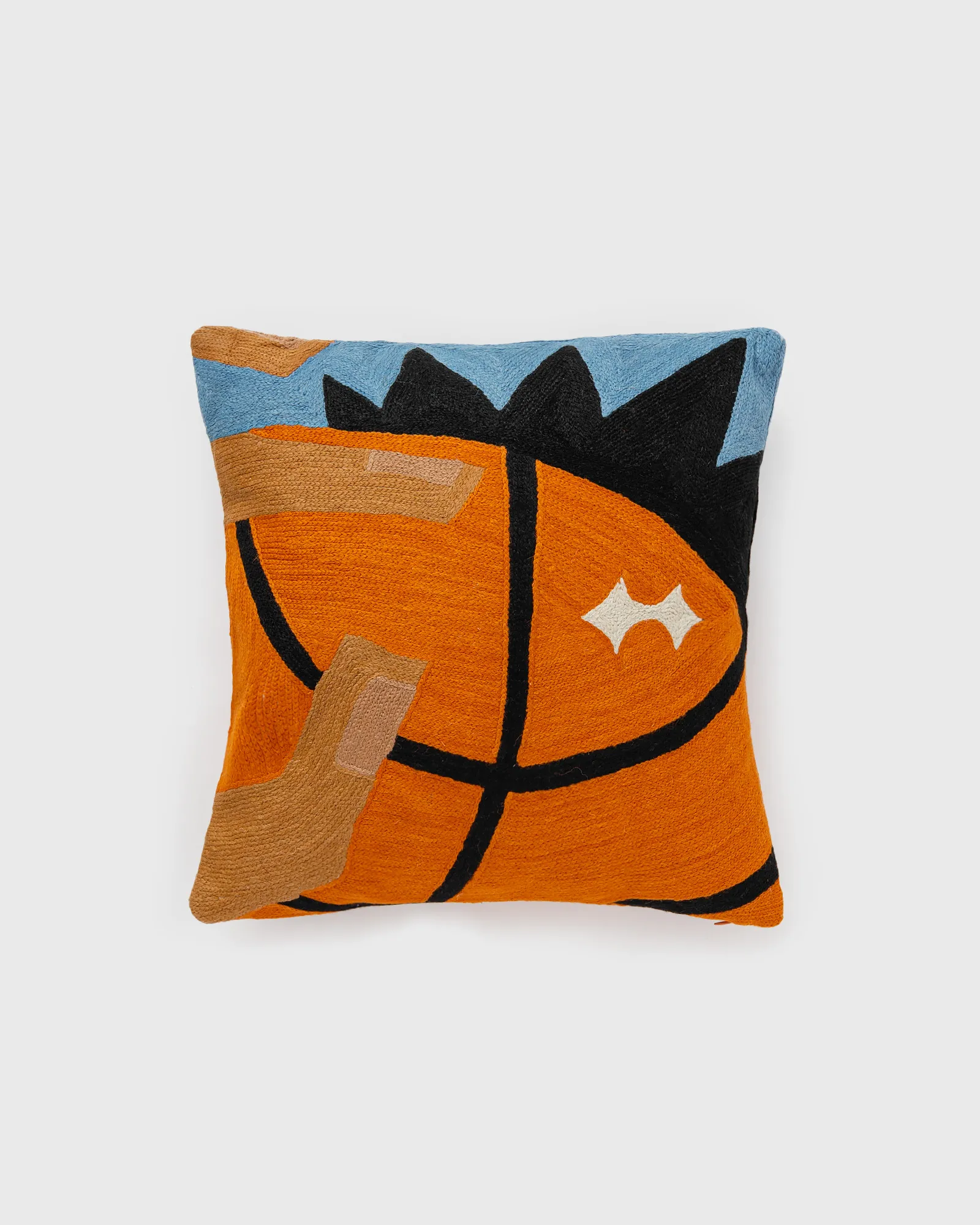 BSTN Brand Basketball Pillow by SULA
