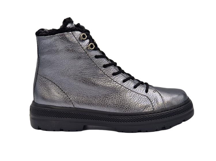 Paul Green 5287 grau