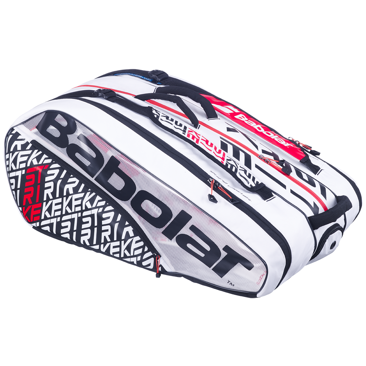 Babolat RH X12 Pure Strike