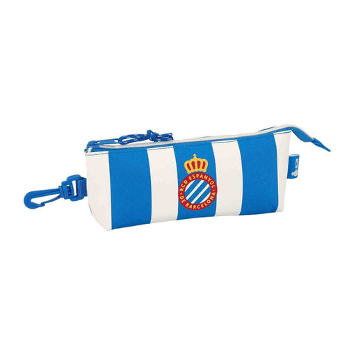 Caso triangular RCD Espanyol
