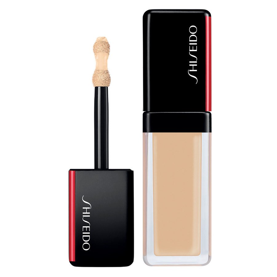 Shiseido Synchro Skin Self Refreshing Liquid Dual-Tip Concealer #201 Light 5,8ml