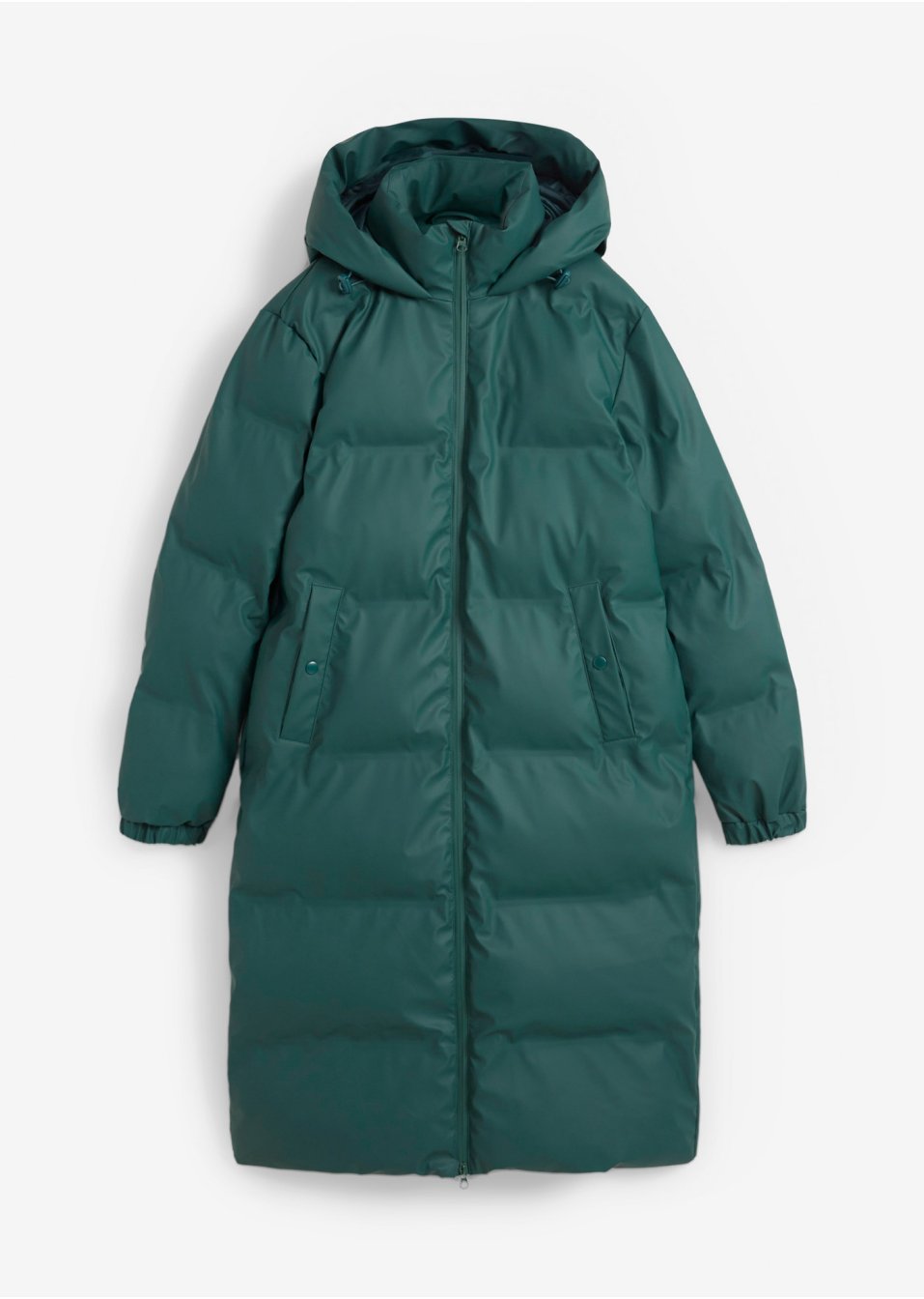 Manteau matelassé imperméable