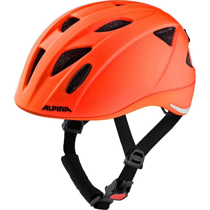 Alpina Kinder Ximo L.E. Fahrradhelm