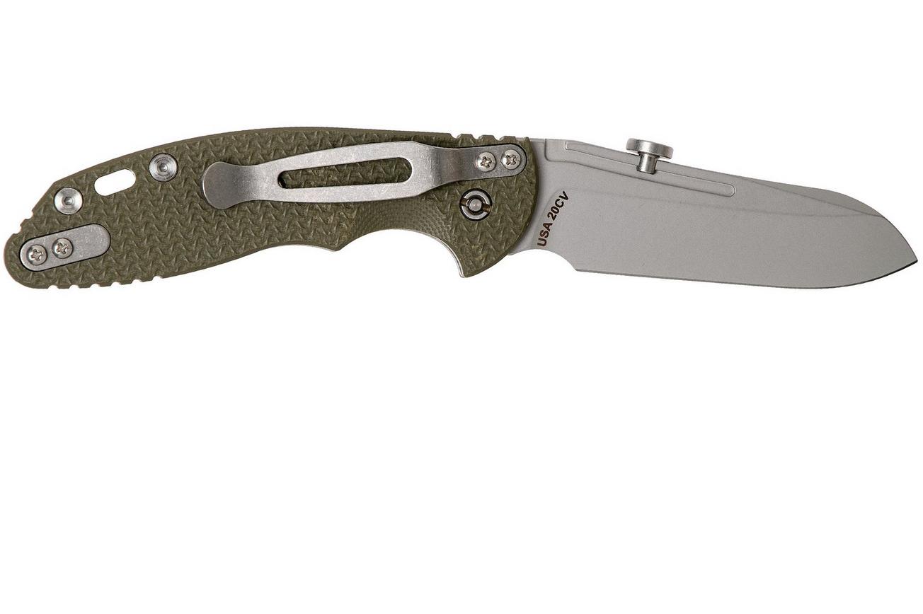 Rick Hinderer XM Slippy 3