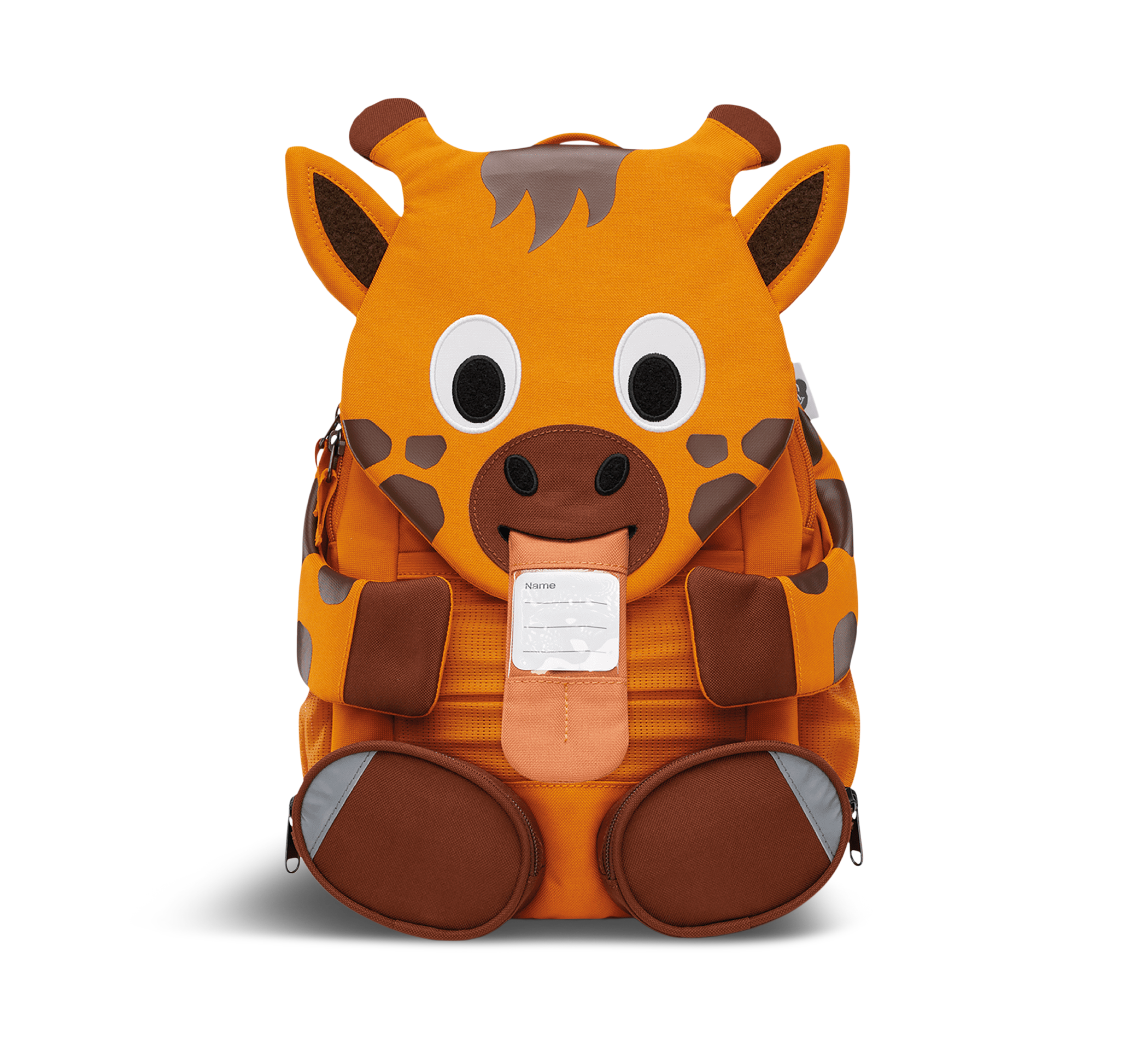 Affenzahn Giraffe 8l - Rucksäcke