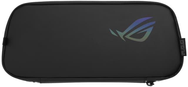 Asus ROG Ally rejseetui (sort)