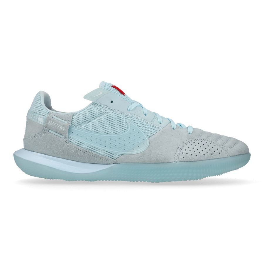 Nike Streetgato IC Small Sided - Bleu
