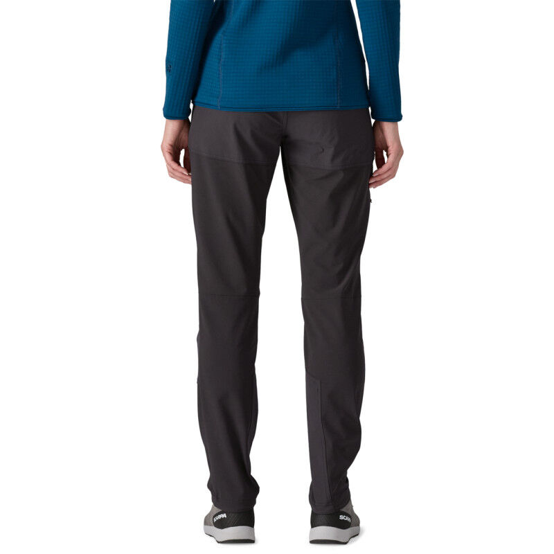 Terravia Alpine Pants - Pantalon randonnée femme