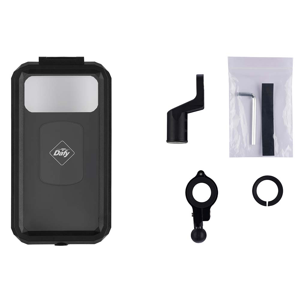 Dafy Moto - Support smartphone Smart Shield