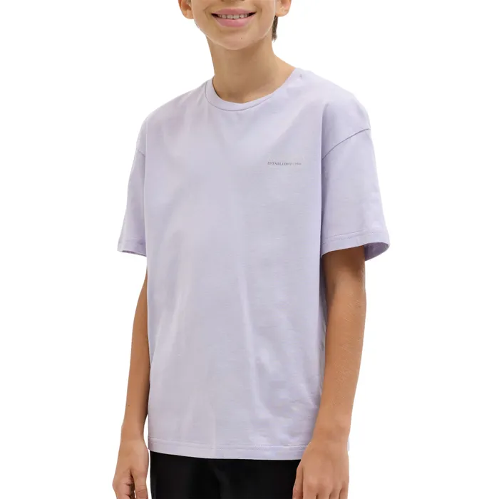 Jack & Jones Summer Vibes Shirt Junior
