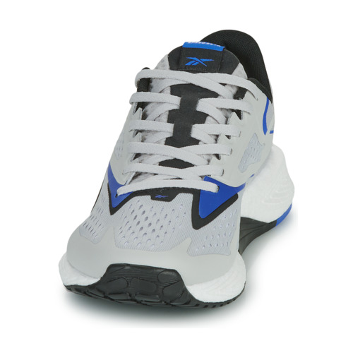 Reebok Sport - SPEED 22 TR - Blanc / Noir / Bleu