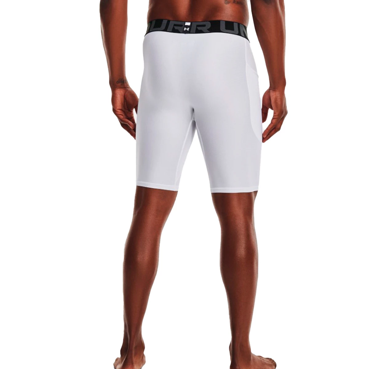 Leggings curtas Under Armour Heatgear Armour