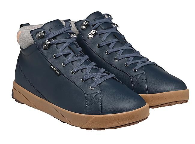 SAOLA - SNEAKERS BERGEN WP WARM M