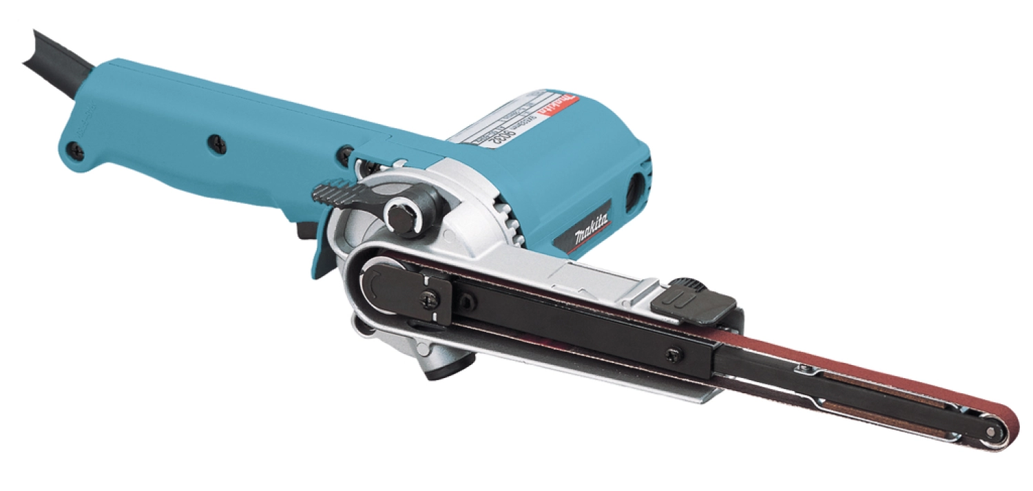 Makita 9032 Stripschuurmachine - 500W - 9 x 533mm