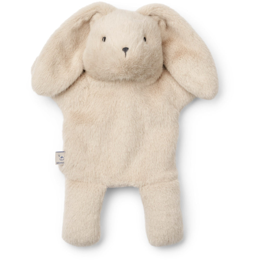 Køb LIEWOOD Mist Honor Rabbit Hånddukke