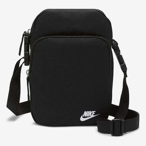 Herança da Nike