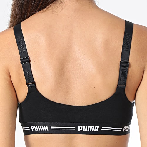 Soutien-Gorge Femme 604024001 Noir