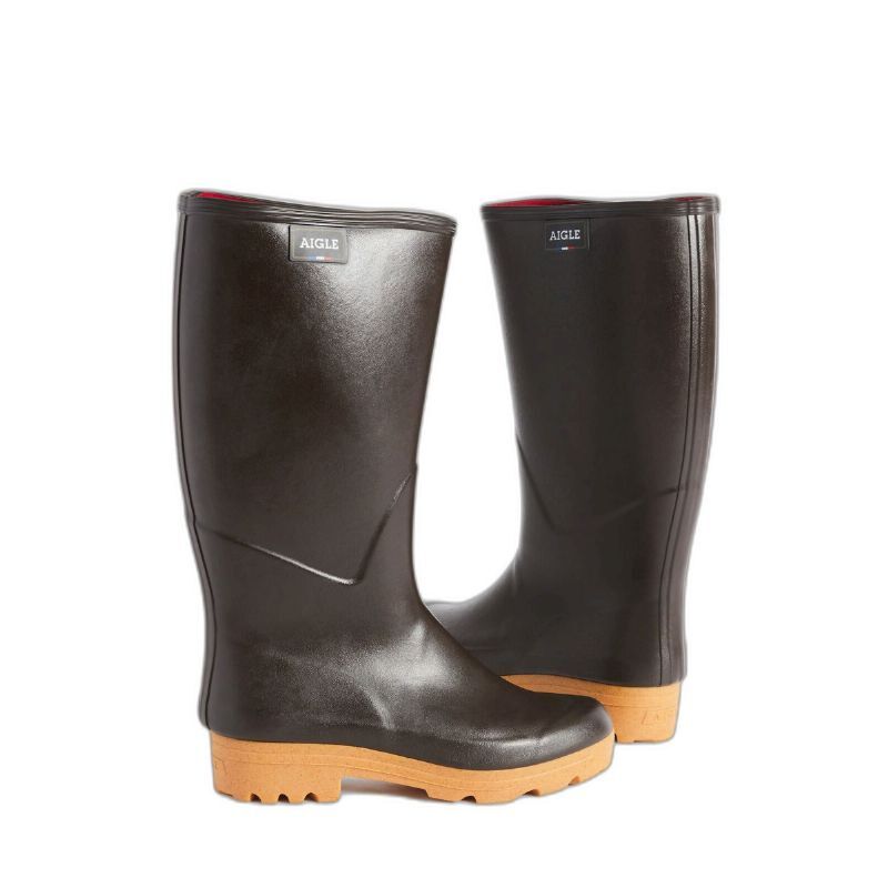 Chambord Pro 2 Iso - Bottes de pluie femme