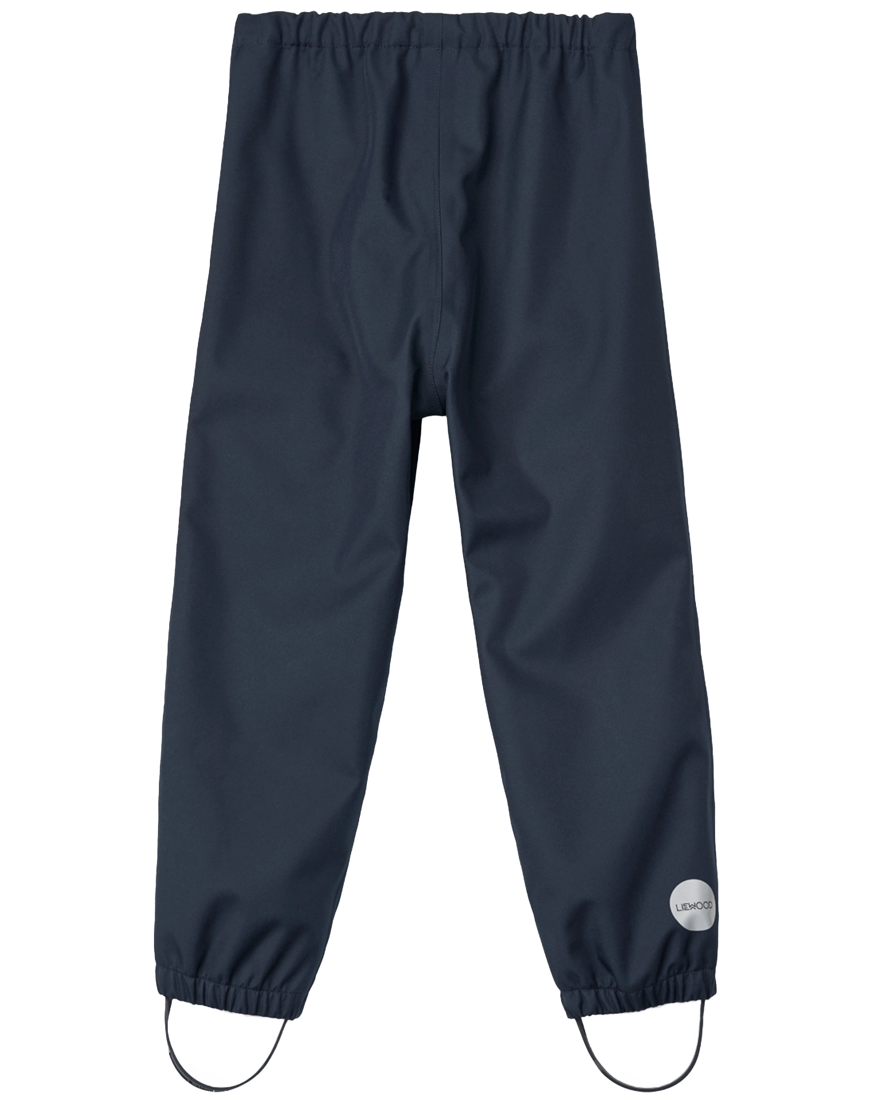 Regenhose PARKER in classic navy