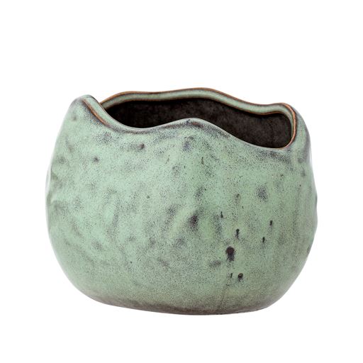 Bloomingville Pennie Urtepotteskjuler, Green