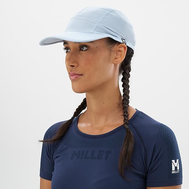 MILLET - CASQUETTE PERF BRETH CAP II