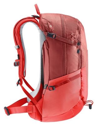 Sac de Randonnée Femme Deuter Futura 21 SL Rouge