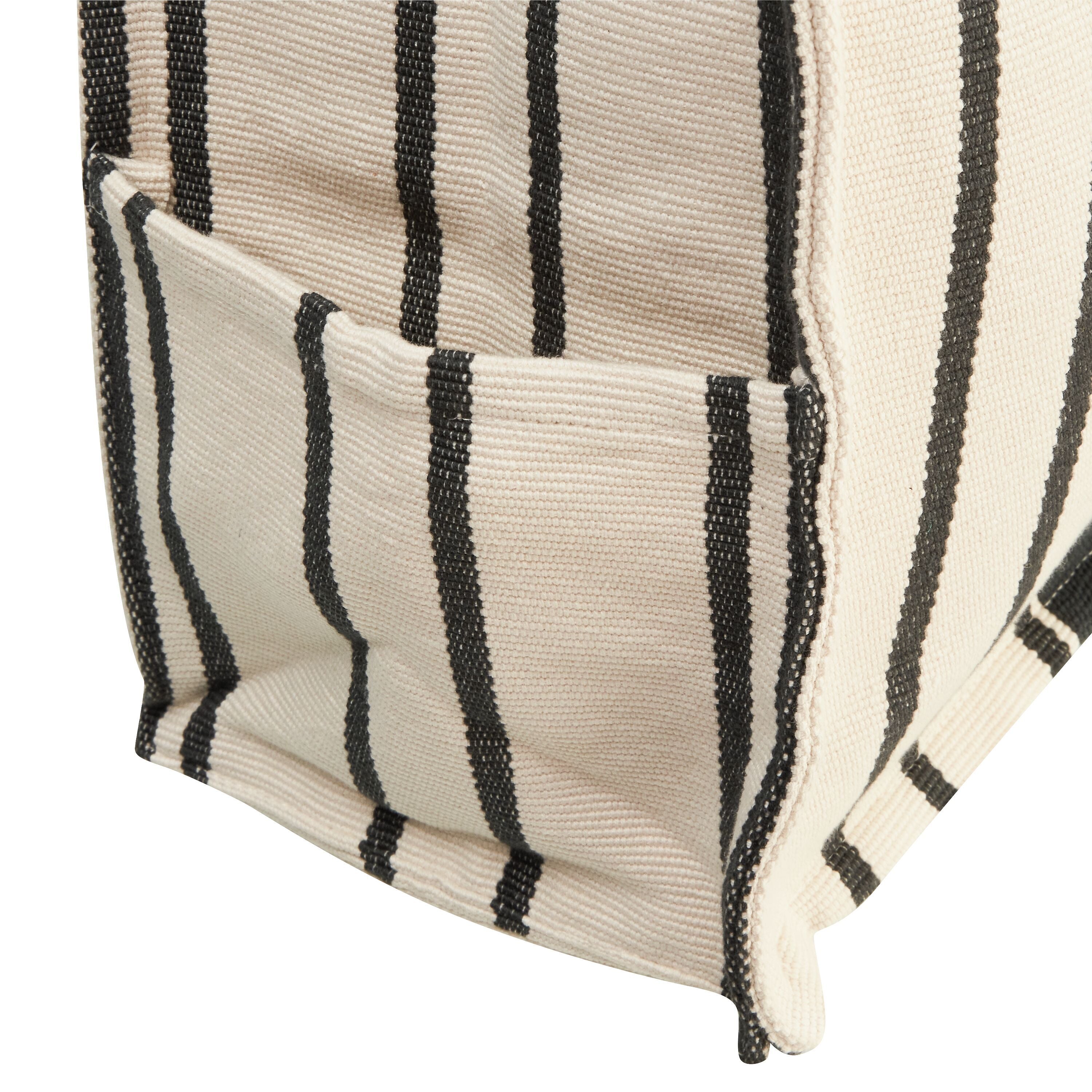 MIRCO Tasche - Beige / B: 45.0 cm x H: 35.0 cm