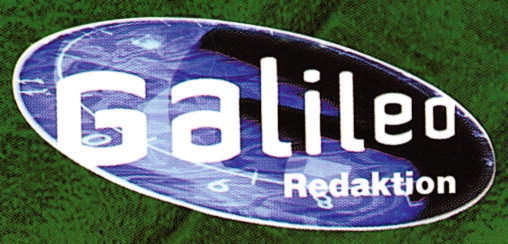 Clementoni - Galileo 