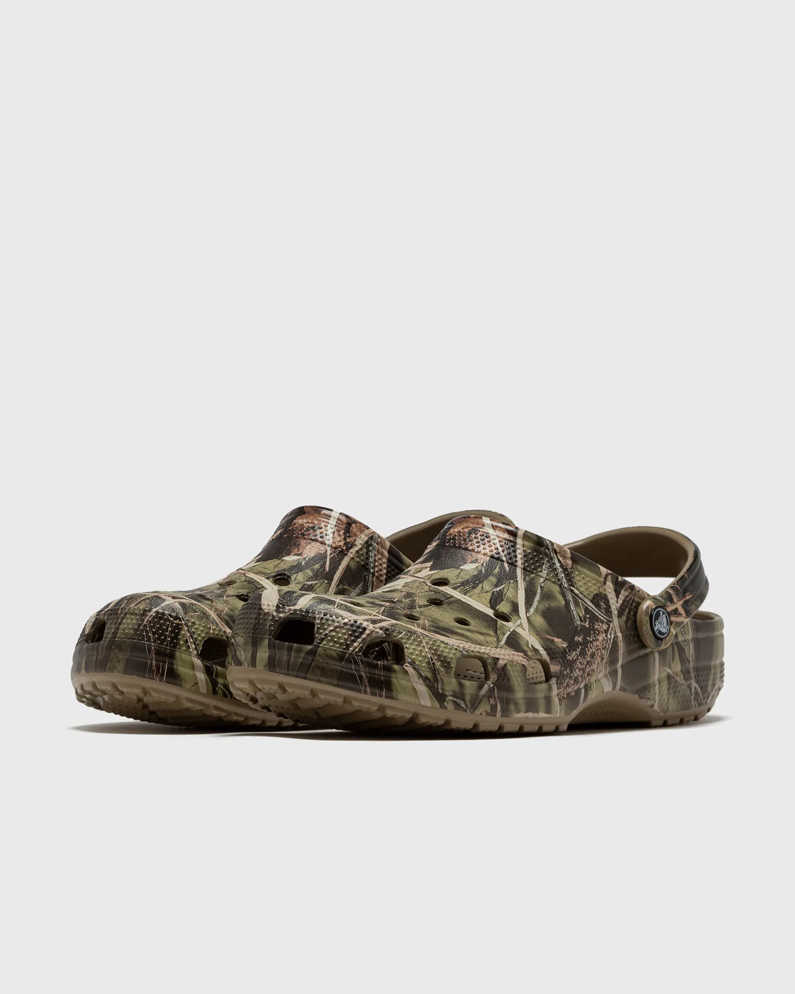Crocs Classic Realtree