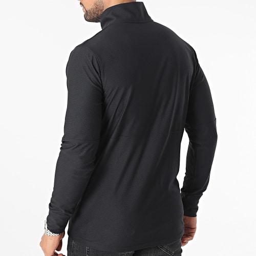 Veste Zippée Track 1379494 Noir