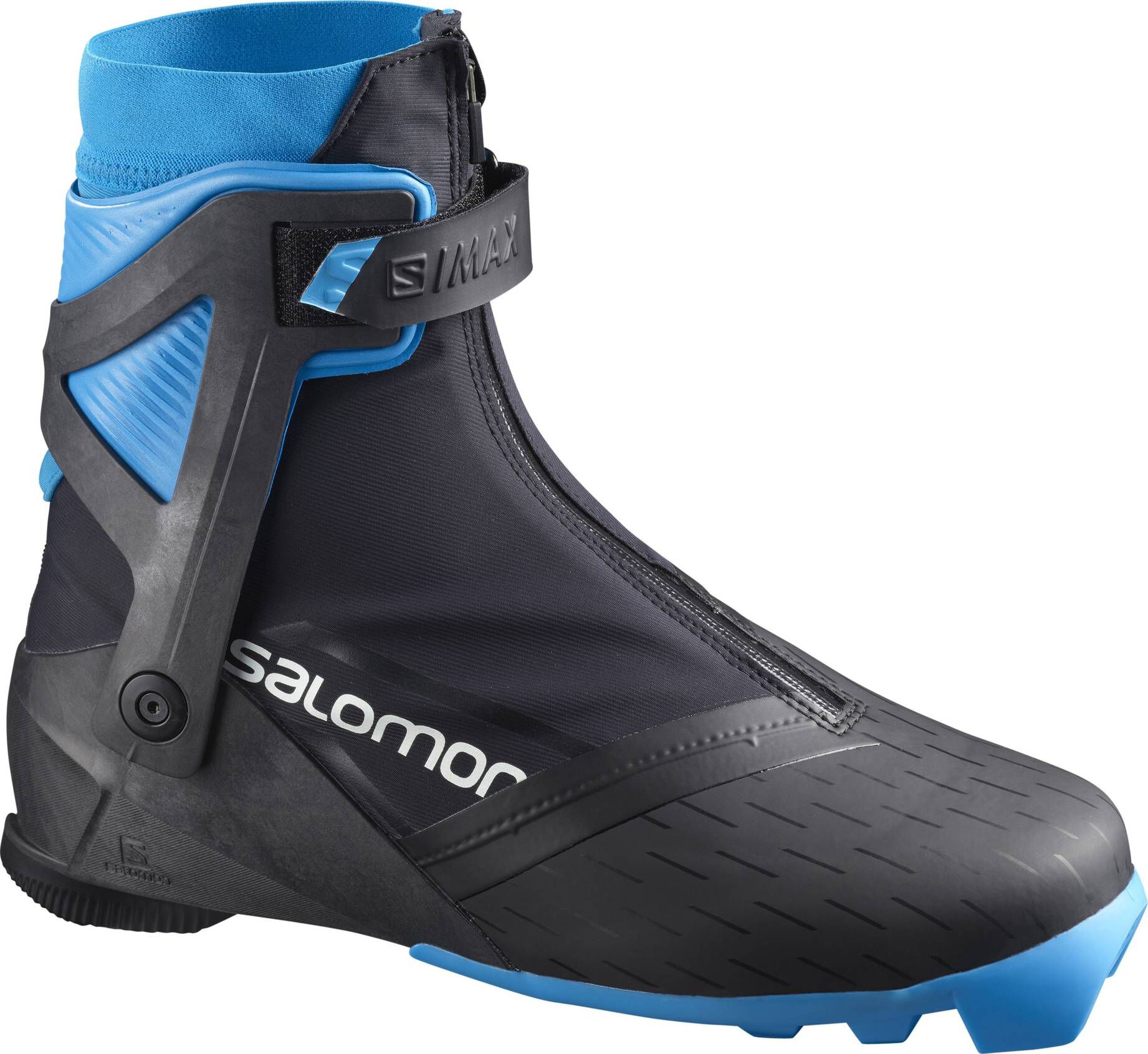 Salomon| Skating Langlaufschuhe XC SHOES S/MAX CARBON