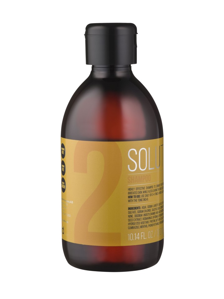 IdHAIR - Solutions No. 2 300 ml