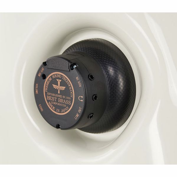 Best Brass e-Sax Mute Tenor Sax